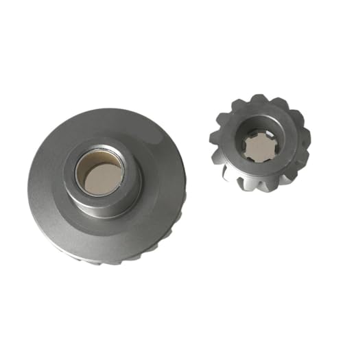 Engrenage avant 6H4-45560-00 pour moteur hors-bord, transmission fluide