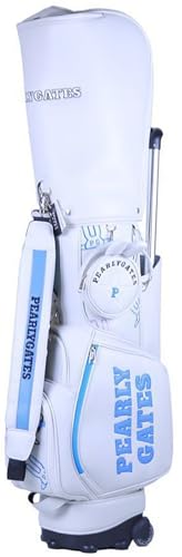 StobO X|[cStNu LfBobO  Golf Club Bag LX^[t PUhϖՐ @\ sobO {XgobO Kp sp Stpi jp (zCg)