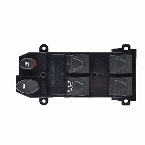 Fenêtre Électrique Principale Civic Commande Confort de Conduite Quotidienne 2006-2010 WILSEM - 6