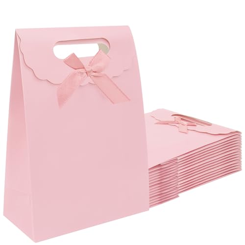 Pochette cadeau de petite taille Patdefie pour emballage de dragées et souvenirs