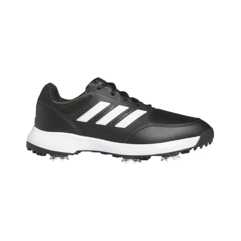 adidas Women's W Tech Response 3.0 Golf Shoe Cover