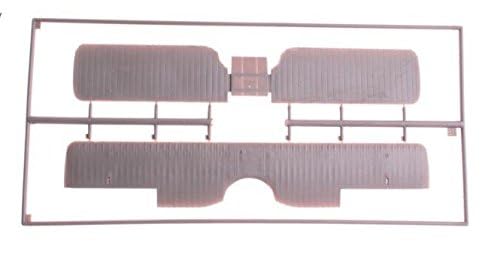 RODEN SPAD VII C.1 Aircraft Plane WWI 1/32 604 - Image 3