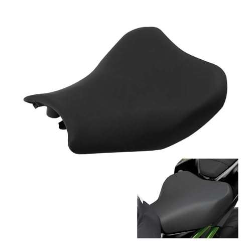 Asiento delantero y trasero de moto para Kawasaki Z900 modelos 2017 a 2024 2