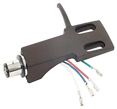 Cartridge Hoofdschaal