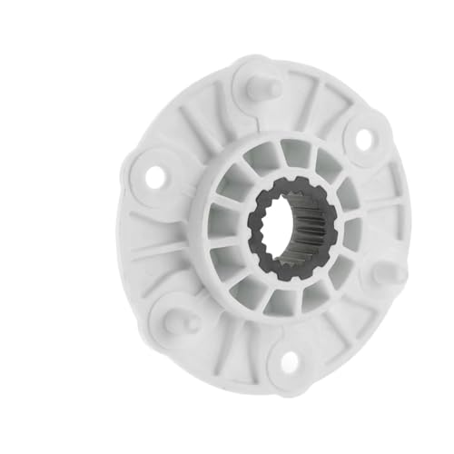 Moyeu rotor MBF618448 PBT-GF30 haute résistance mécanique