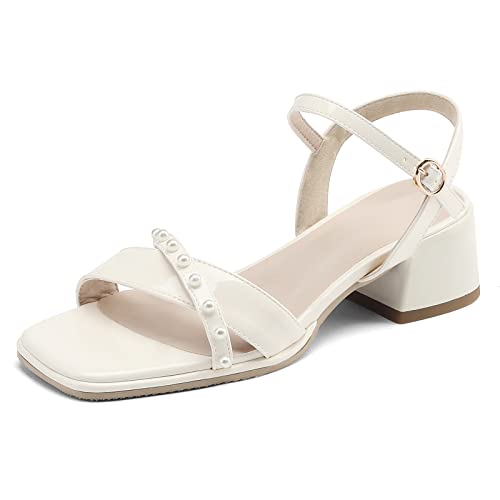 Chaussures de mariée confortables Lizoleor contre la fatigue des pieds