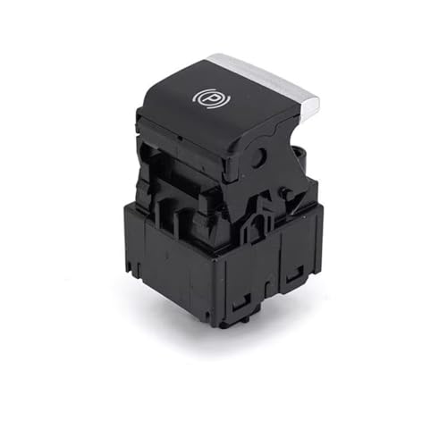 Botón interruptor freno mano Civic 2017 recambio sistema estacionamiento electrónico 35355-TBA-A01