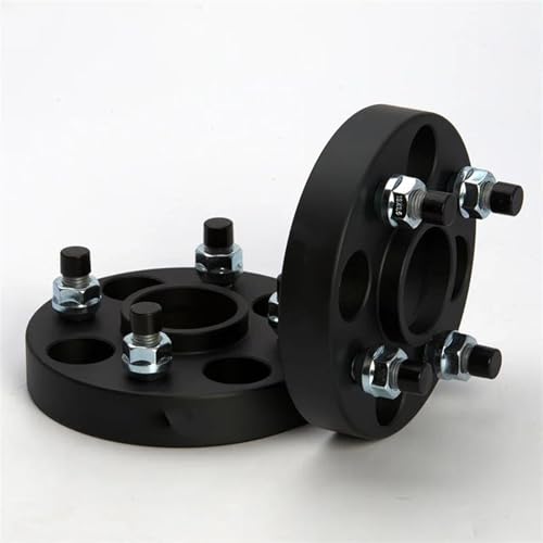 Adaptateur d'entretoise roue 4x98 pour corriger le déport