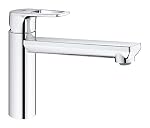 GROHE – Grohe BauLoop | Küchenarmaturen - Einhand-Spültischbatterie,