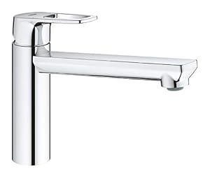 GROHE – Grohe BauLoop | Küchenarmaturen - Einhand-Spültischbatterie,