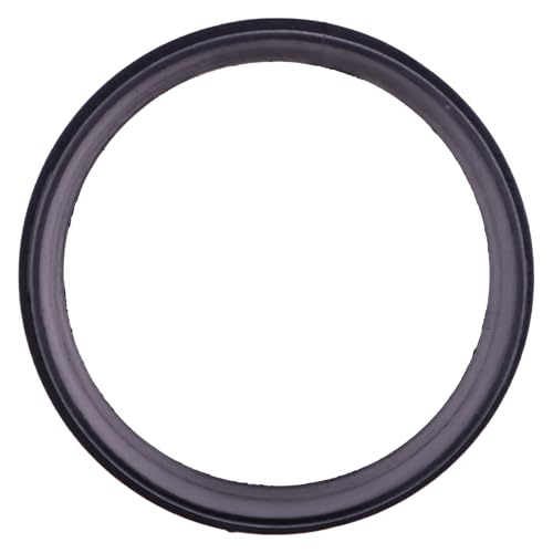 ZTUOAUMA 75mm 3\'\' Straight Air Duct Vent Joiner Hose Pipe Connector Compatible with Eberspacher Webasto Propex 5KW Air Diesel Parking Heaters