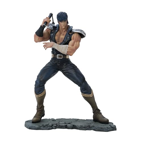 ABYstyle Studio - HOKUTO NO Ken Figurine Ken
