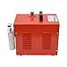 Oxygen-Hydrogen Generator Water Welder, H160 200W Acrylic Flame Polishing Machine 65 L/h Acrylic Flame Polishing Machine Flame Temperature 5072℉
