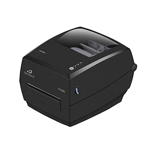 Impressora Térmica Elgin Bematech L42 Pro, Usb, 203 Dpi, Preto e Bivolt