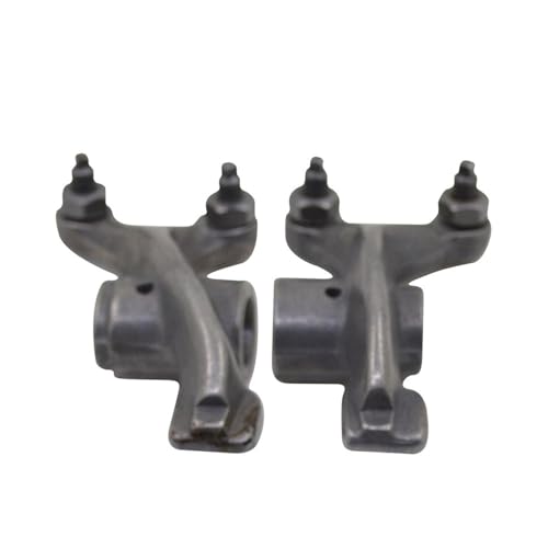 Árbol de levas DAELIM VF125 para solucionar pérdida de aceleración 4