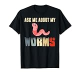 Worm Composting Farmer Gifts