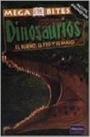Les Dinosaures 8418350652 Book Cover