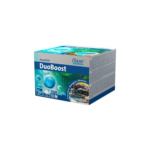 DuoBoost 2 cm 250 ml Cover