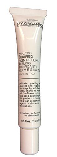 My Organics Purified Skin Peeling 15 ml