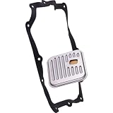 Transmission Filter Kit Replacement 4626449, 4796 730AB 1 Piece for Chrysler