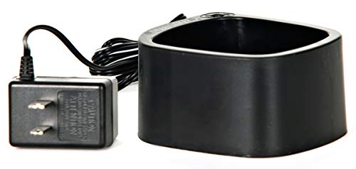 HOT-SHOT® Duraprod® Battery Charger Base | Livestock Prod Battery Charger Base/Adapter | 110V