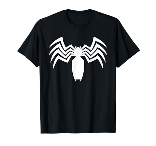 Marvel Venom Spider Icon Costume T-Shirt