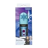 LEXIBOOK, Frozen, Wireless microphone with speaker and lights, 4 voice modifiers, Multicoloured light effects, Rechargeable battery, MIC280FZ - Image 4