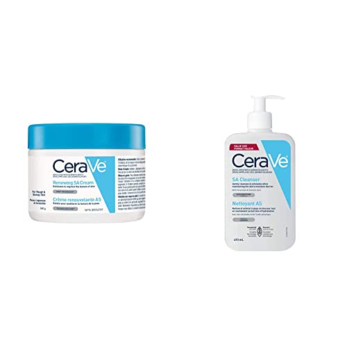 CeraVe - SA Smoothing Cream...