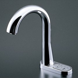 Amazon | TEN84G | 洗面水栓