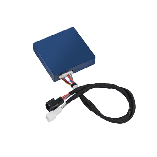 Eonon A505 pour autoradio GMSX7 faisceau câblage adaptateur voiture