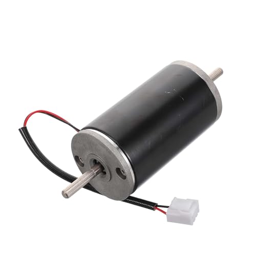 CHICAMPERA Riscaldatore per Auto con Motore per Riscaldamento Veloce Deumidificazione e Sbrinamento per Tutti Veicoli