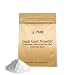 Guar Gum Powder (1 lb.) by Pure Organic Ingredients, Food Grade, Gluten-Free, Non-GMO, Thickening Agent