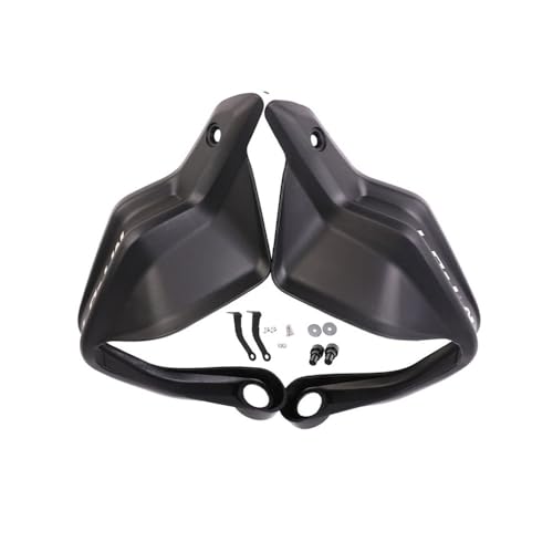 Protège-mains de moto MT-07 avec bouclier protection du levier frein FZ07 2014-2024