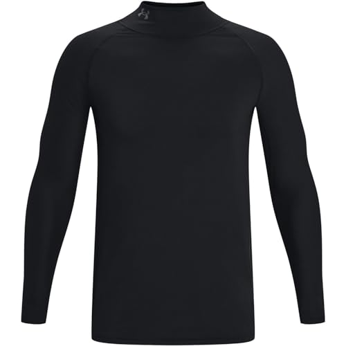 T-shirt manches longues Under Armour anti-frottement pour éviter les irritations