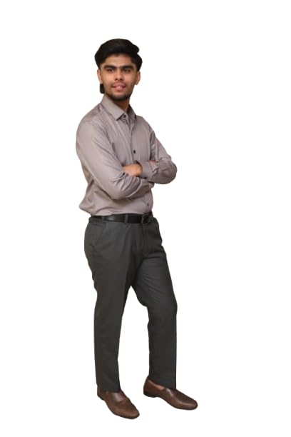 Unstitched Shirt & Trouser Combo (GG)-image-25