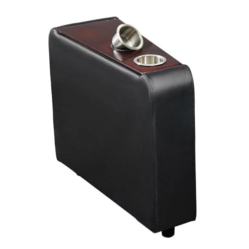 Coastertoohey7piecetheaterseating5rblack Urban Country Home Decor Coaster toohey 7 piece theater seating 5r black urban country home decor