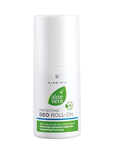 Preisvergleich Produktbild Aloe Vera Schützender Deo Roll-on