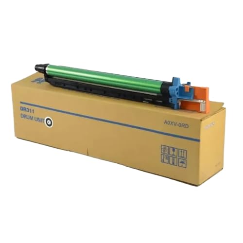 Tambour DR311 compatible kit de batterie C220 C280 C360 et 7722 7728