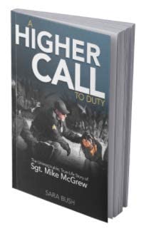 A Higher Call to Duty: True Story of Finding Peace &amp; Redemption in Overwhelming Circumstances | Forward by Michael Armand Hammer CEO Armand Hammer Foundation