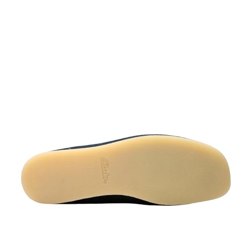 Image of Clarks Mens Wallabee Evo