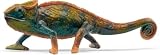 Schleich Wild Life Chameleon Figurine