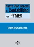  Nuevo Plan General de Contabilidad y de Pymes (Derecho - Biblioteca De Textos Legales)