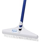 Groom Industries Perky Carpet Rake