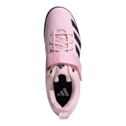 Image of Adidas Unisex-Adult Powerlift 5 Weightlifting Shoes