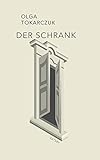 Der Schrank: Erzählungen (Gatsby)