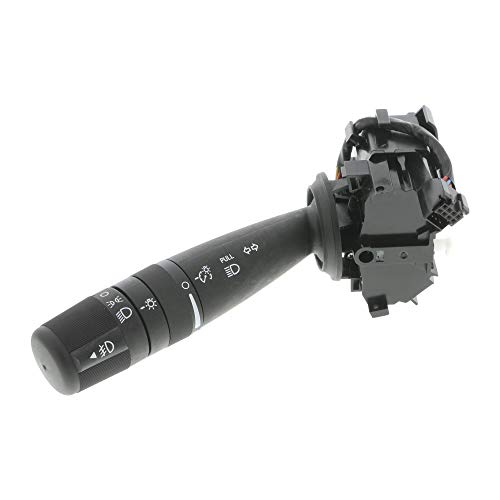 Commutateur de colonne de direction VEMO V33-80-0009 commodo clignotant essuie-glace