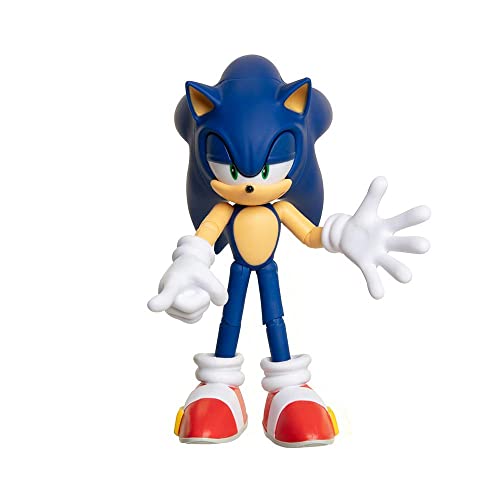 SONIC - MODERN COLLECTOR EDITION