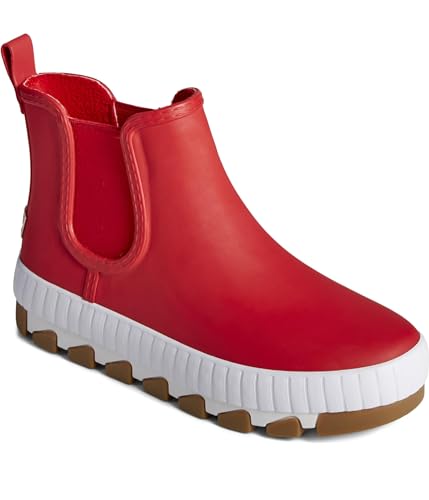 Image of Sperry Women's Torrent Chelsea Rain Boot
