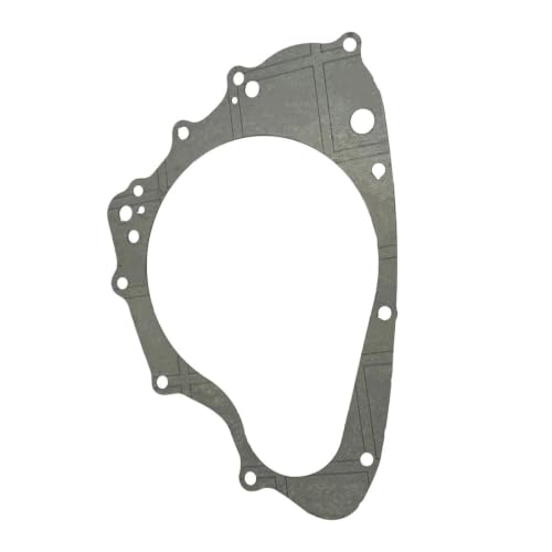 Joint de couvercle générateur Suzuki GS450 réparation mécanique entretien hivernage