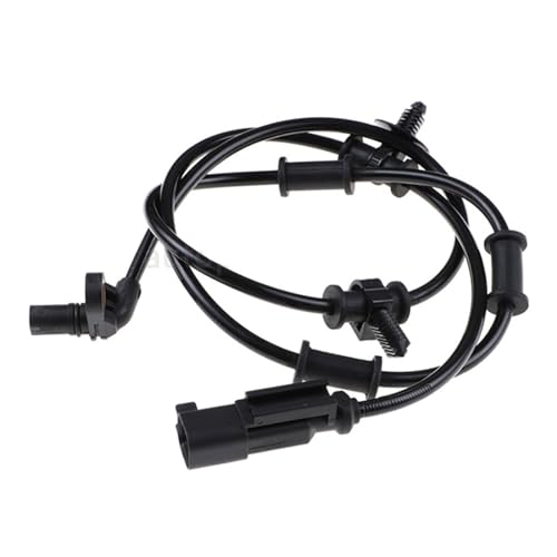 Capteur ABS avant pour Ram 1500 2500 3500 5179964AA de roue gauche ou droit